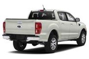 2021 Ranger Lariat thumbnail