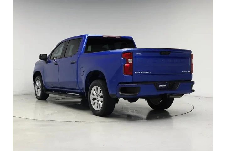 $32998 : Chevrolet Silverado 1500 202 image 2