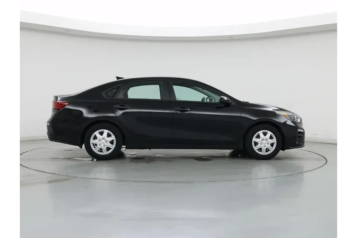 $15998 : Kia Forte 2020 FE 4dr Sedan image 7