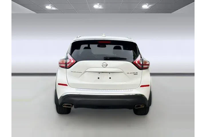 $14499 : Nissan Murano 2018 AWD S 4dr image 9