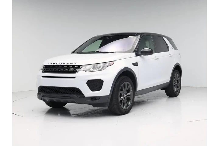 $22998 : Land Rover Discovery Sport 2 image 4