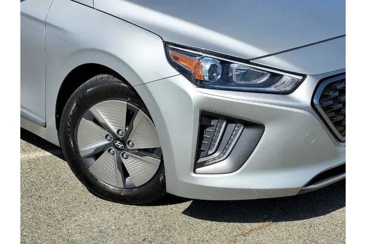 $17900 : Hyundai IONIQ Hybrid 2022 SE image 9
