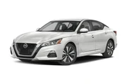 Nissan Altima 2022 2.5 SV 4d en Albany