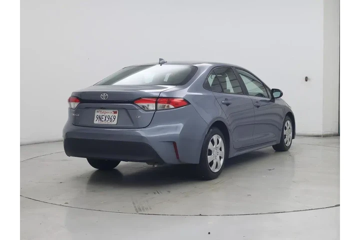 $19998 : Toyota Corolla 2023 LE 4dr S image 8