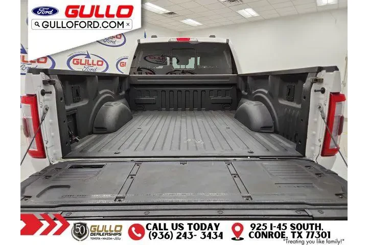 $39874 : Ford F-150 2022 4x4 King Ran image 10