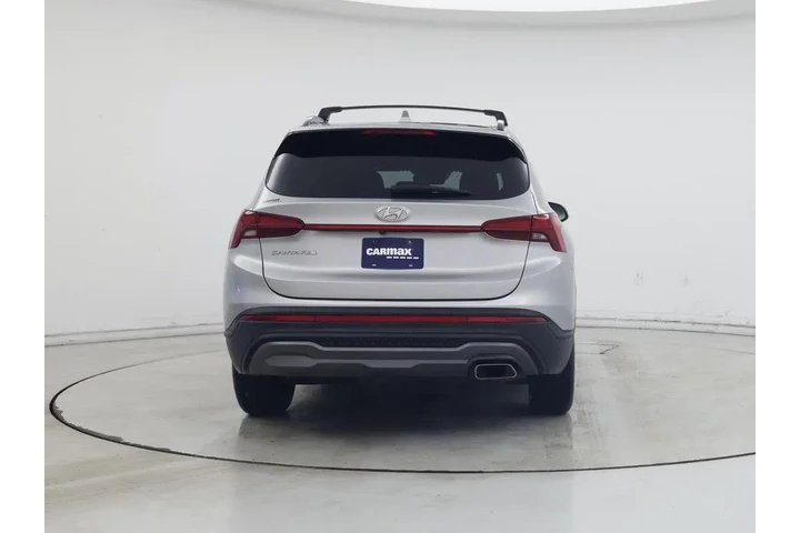 $21998 : Hyundai SANTA FE 2022 XRT 4d image 6