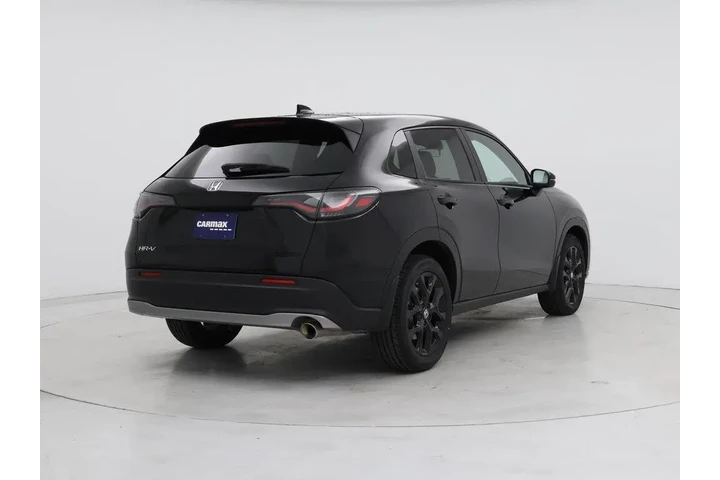 $24998 : Honda HR-V 2023 AWD Sport 4d image 8