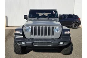$21995 : Jeep Wrangler 2019 4x4 Sport thumbnail