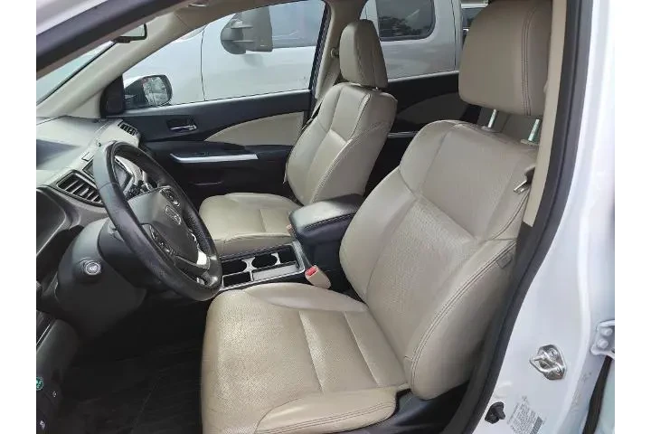 $17885 : Honda CR-V 2016 EX-L 4dr SUV image 7