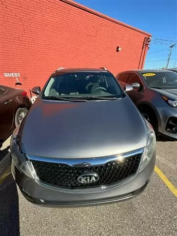 $14990 : 2015 KIA SPORTAGE2015 KIA SPO image 2