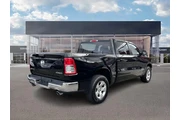 $31877 : Ram 1500 2021 4x4 Big Horn 4 thumbnail