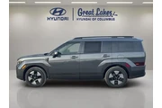 $30235 : Hyundai SANTA FE Hybrid 2026 thumbnail