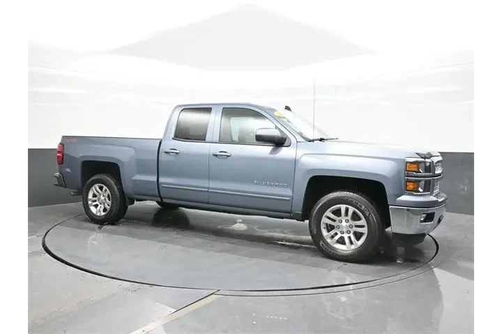$25944 : Chevrolet Silverado 1500 201 image 7