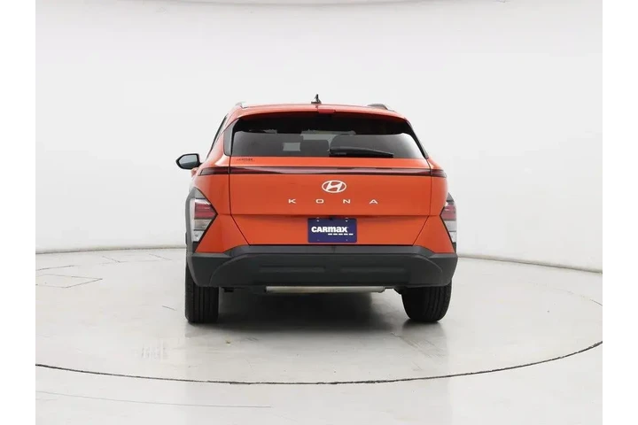 $20998 : Hyundai KONA 2024 SEL 4dr Cr image 6