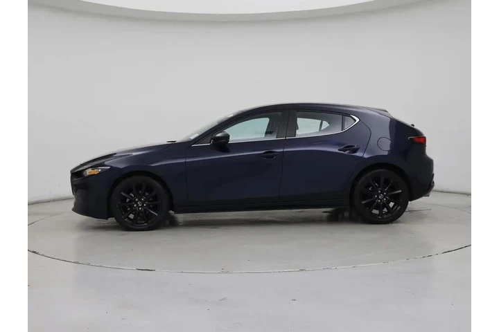 $23998 : Mazda Mazda3 Hatchback 2025 image 3