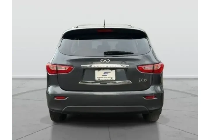$9995 : INFINITI JX35 2013 AWD 4dr S image 6