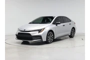 $20998 : Toyota Corolla 2022 SE 4dr S thumbnail