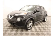Nissan JUKE 2016 S 4dr Cross en Phoenix