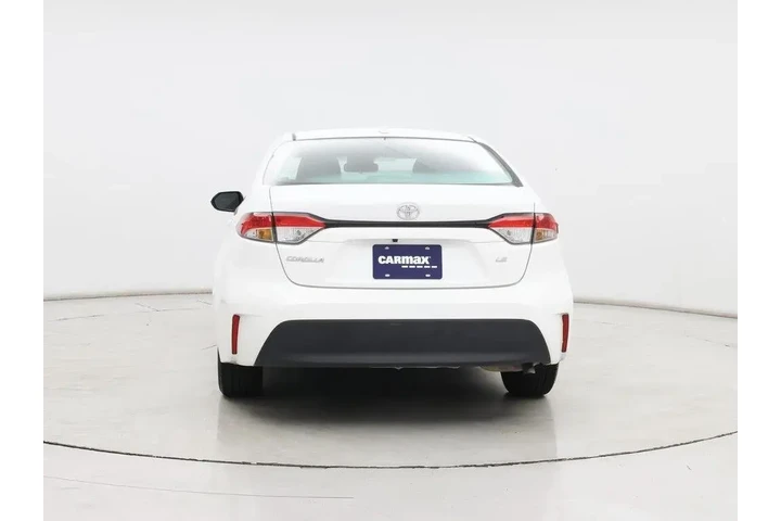$19998 : Toyota Corolla 2024 LE 4dr S image 6