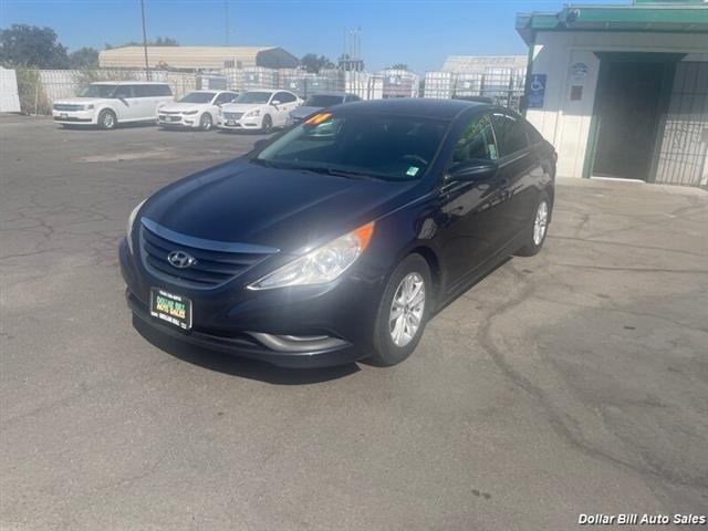 $9950 : 2014 SONATA GLS Sedan image 3