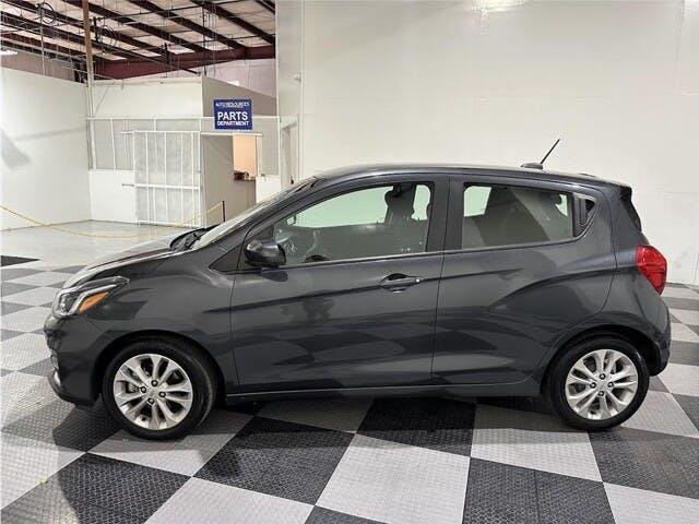 $13999 : 2021 CHEVROLET SPARK image 8