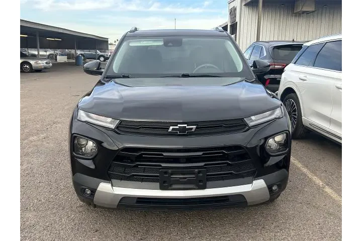 $17769 : Chevrolet Trailblazer 2022 L image 2