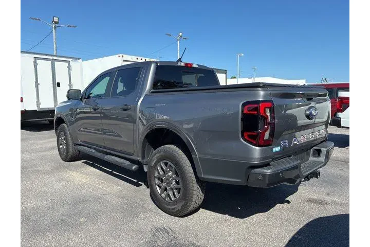 $33009 : Ford Ranger 2024 4x2 XLT 4dr image 5