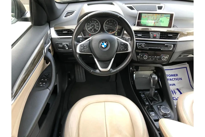 $13990 : 2016 BMW X1 xDrive28i image 10