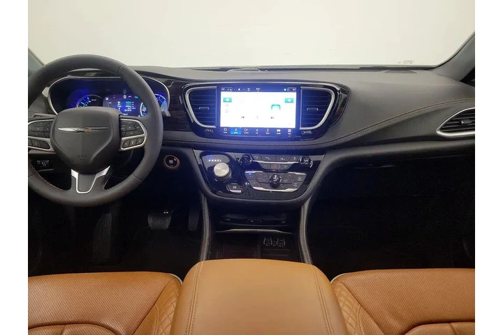 $38998 : Chrysler Pacifica Hybrid 202 image 9