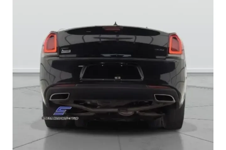 $19295 : Chrysler 300 2021 AWD Tourin image 7