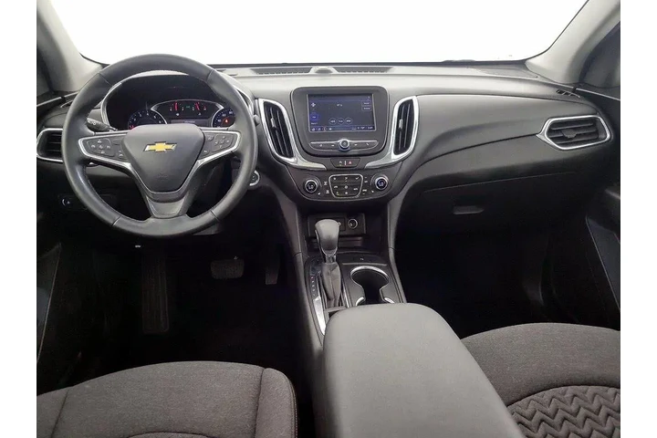 $23998 : Chevrolet Equinox 2023 4x4 L image 9