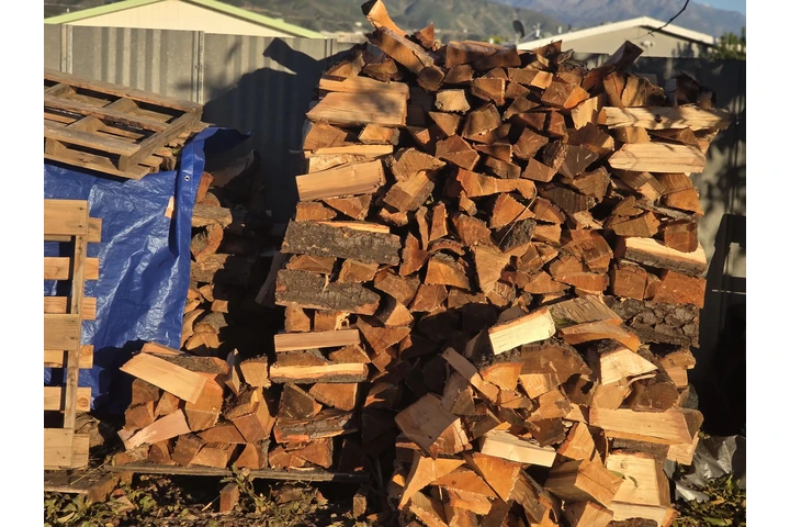 $25 : Venta de leña image 3