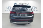 Hyundai SANTA FE 2021 SEL 4d en Miami