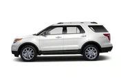 $8400 : Ford Explorer 2013 AWD XLT 4 thumbnail