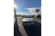 2010 Mustang en Las Cruces