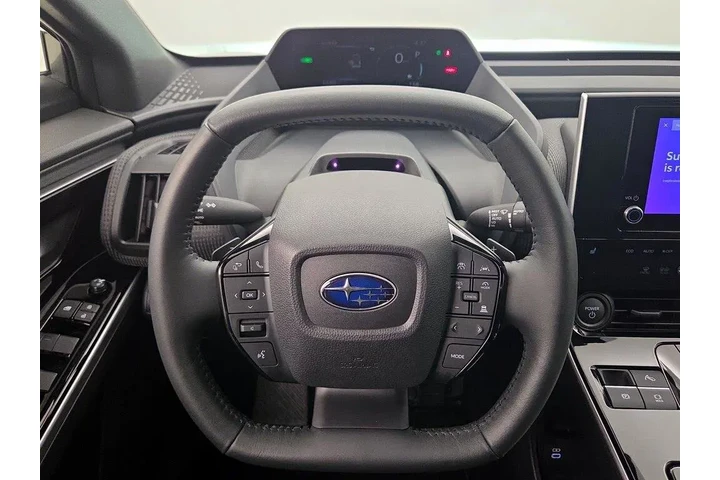 $28998 : Subaru Solterra 2025 AWD Pre image 10