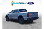 $23500 : Ford Ranger 2021 4x4 XLT 4dr thumbnail