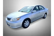 Toyota Camry 2003 LE 4dr Sed