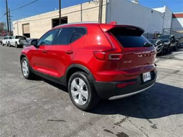 $26990 : 2022 VOLVO XC402022 VOLVO XC40 image 7