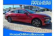 Hyundai SONATA 2024 SEL 4dr