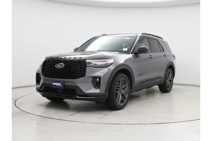 $39998 : Ford Explorer 2025 AWD ST-Li image 4