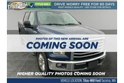Ford F-150 2015 4x4 Platinum en Seattle