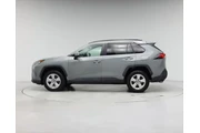 $22998 : Toyota RAV4 2021 XLE 4dr SUV thumbnail