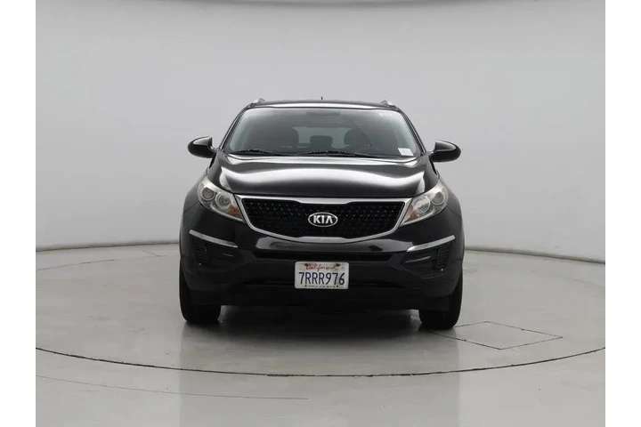 $12998 : Kia Sportage 2016 AWD LX 4dr image 5