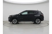 $21998 : Jeep Compass 2020 4x4 Limite thumbnail