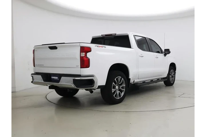 $39998 : Chevrolet Silverado 1500 202 image 8