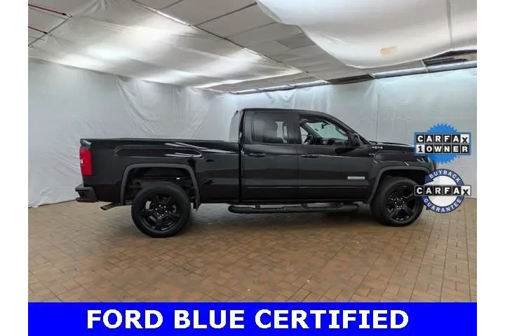 $20309 : GMC Sierra 1500 2017 4x4 Bas image 8
