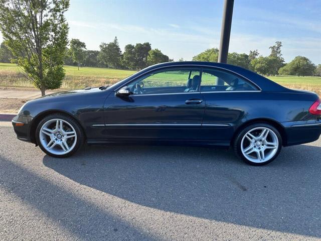 $7995 : 2003 Mercedes-Benz CLK CLK 320 image 5