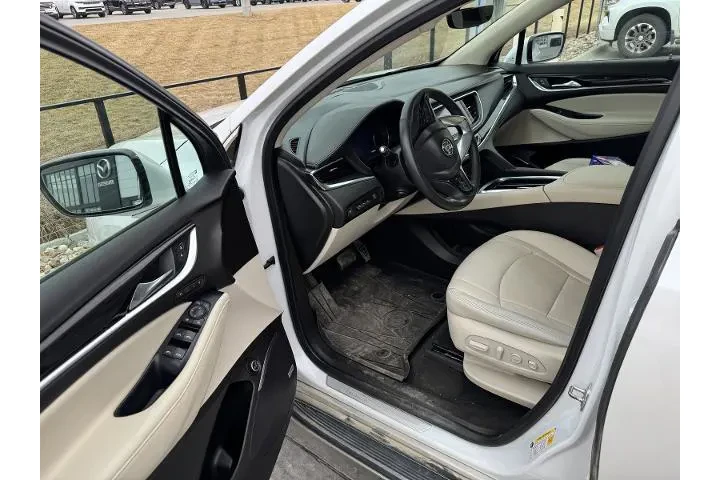 $19441 : Buick Enclave 2022 4x4 Premi image 5