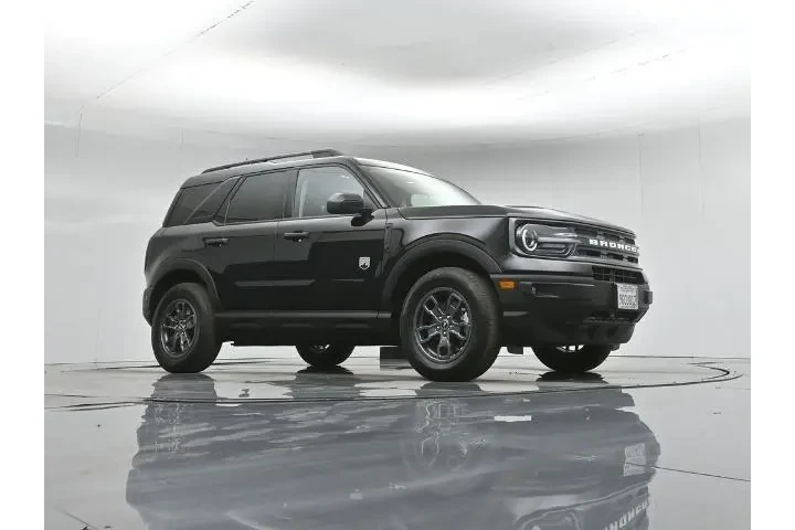 $26000 : Ford Bronco Sport 2023 AWD B image 4